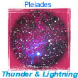 Thunder & Lightning Album Cover